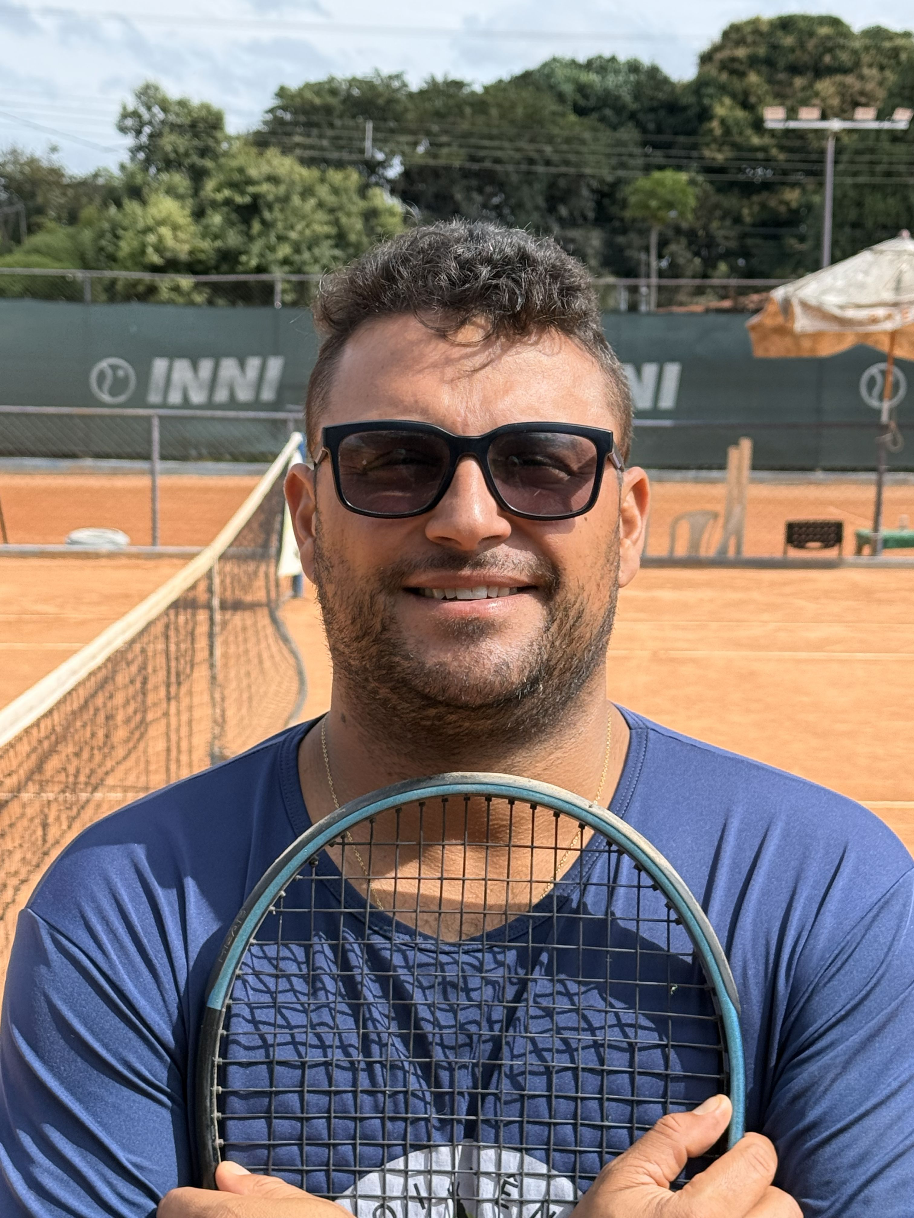 Felipe Eloi